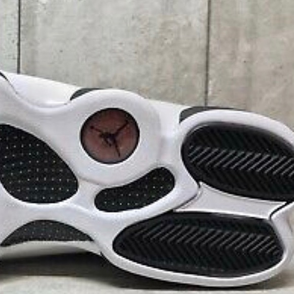 Air Jordan reverse he got game 13s - Picture 5 of 6